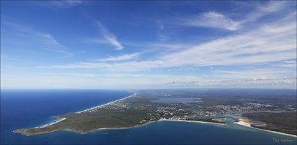 Noosa Heads - QLD 2014 T (PBH4 00 17042)